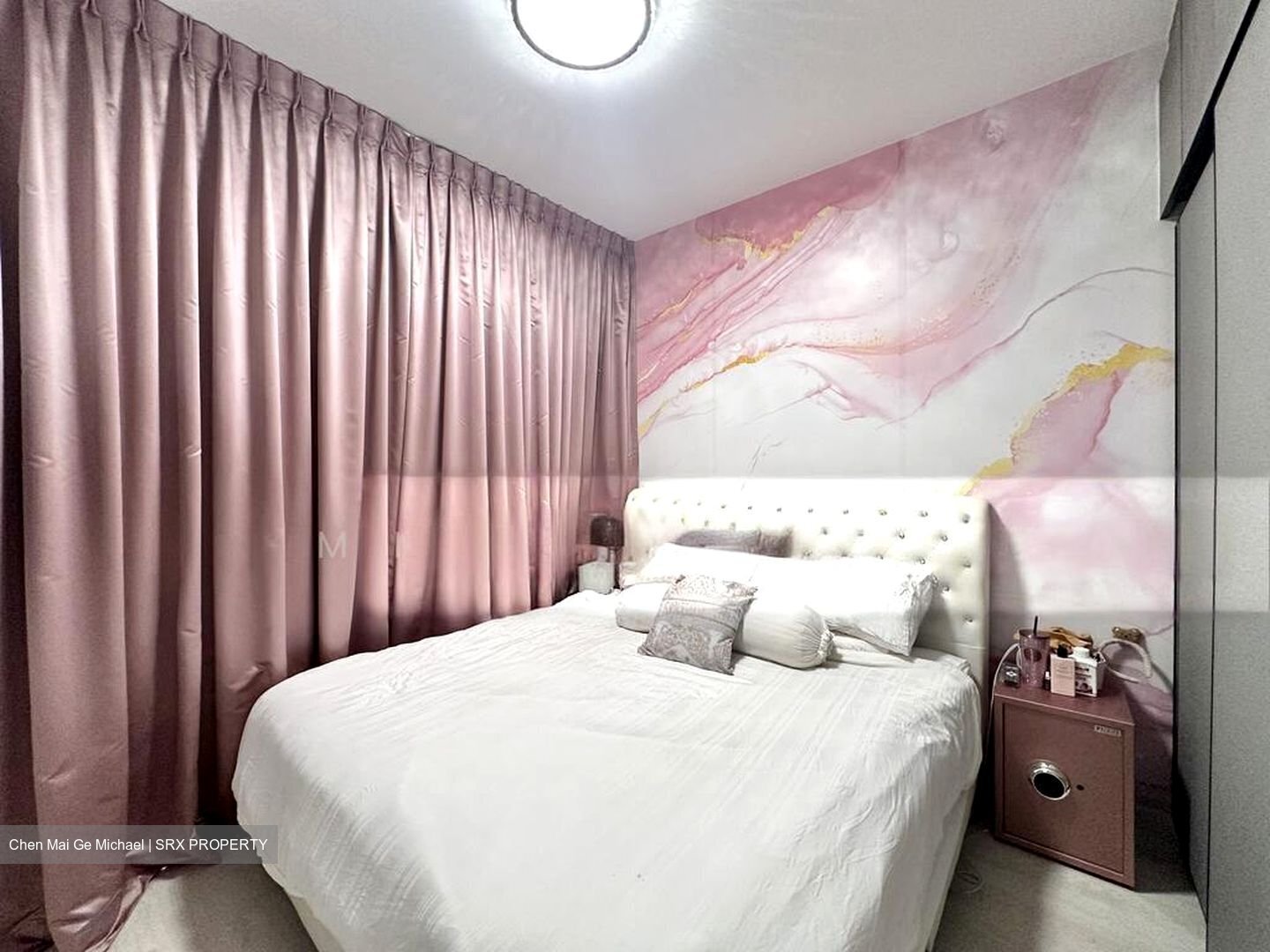 Riverfront Residences (D19), Apartment #501814821